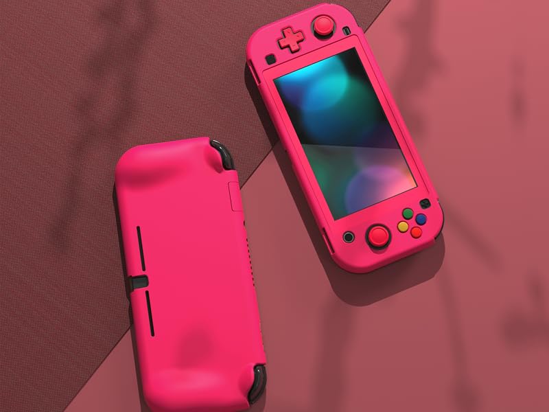 ZealProtect Protective Case for Nintendo Switch Lite
