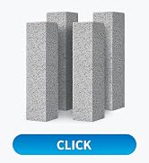Pumice Stone for Toilet Bowl Cleaning