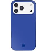 VELVET CAVIAR for iPhone 18 Pro Max Case | Compatible with MagSafe | 16ft Drop Tested | Cute Girl...