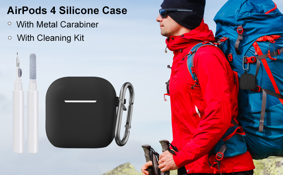 airpods 4 case cover