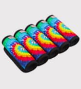 luggage handle wraps for suitcases