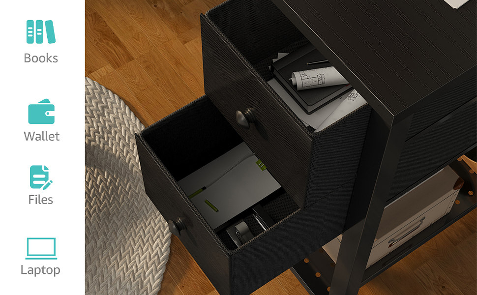 40 own space
