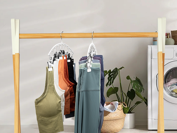 pants hanger