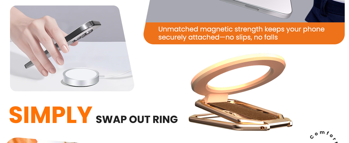 popsocket magsafe phone stand ring grip 04