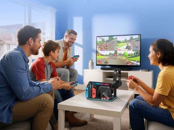 switch 2 controller accessories