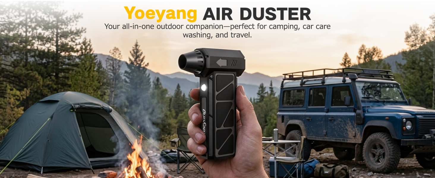 compressed air duster electric air duster air duster rechargeable electric duster