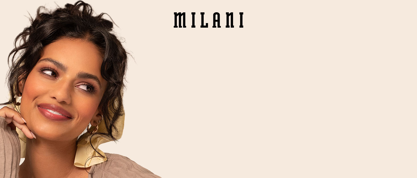 Milani Brand Story Model