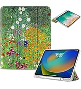 Vimorco for iPad 10th/(A16) 11th Generation Case, for iPad A16 Case 11th/10th Generation Pencil H...