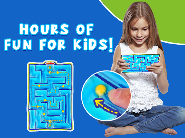 Fidget Toys for Children