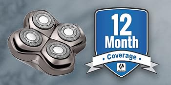 12 Month Coverage Carver Pro 4 Blade