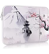 Laptop Sleeve Case for MacBook Neo 13 inches A3404 2026 A18 Pro with 2 Pockets Bag Accessories (I...