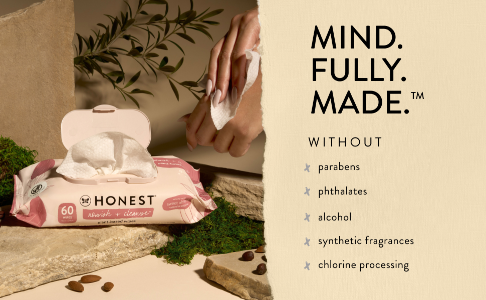 benefit wipes
