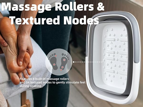 foot massager