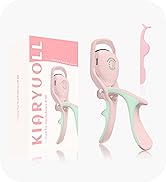 heated eyelash curler