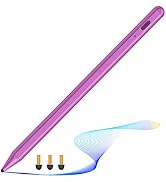 Stylus Pencil for Apple iPad Pen - Pencil iPad 6th 7th 8th 9th 10th A16 Generation Palm Rejection...