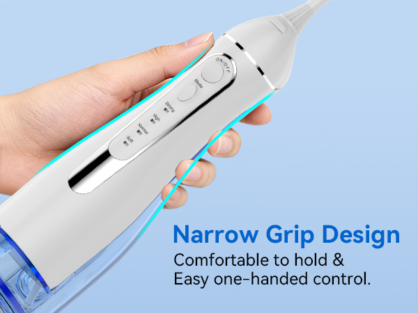 electric flosser