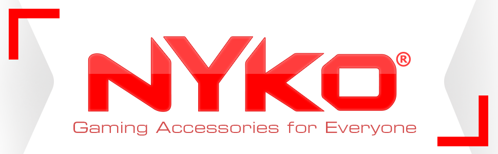 Nyko Logo