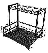 Simple Trending Dish Drying Rack