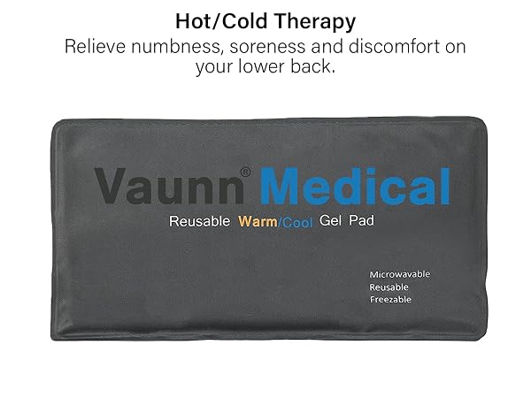 Gel Pad
