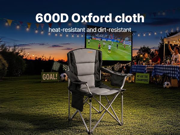 Portable Camping Chair