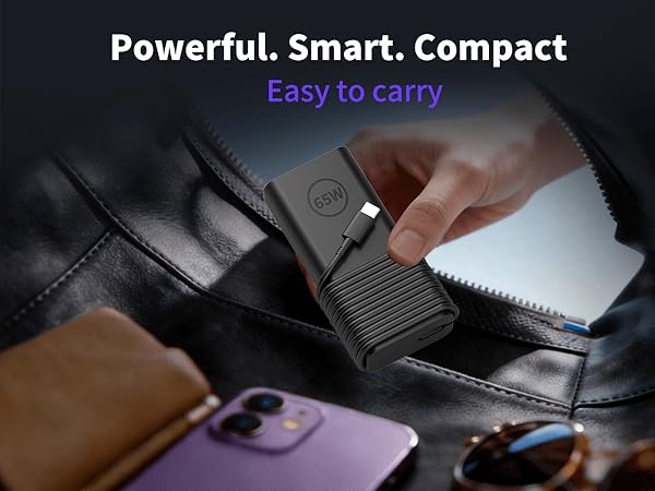 fits for dell xps 13 charger