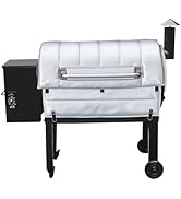 Grill Insulation Blanket Replacement for for Traeger