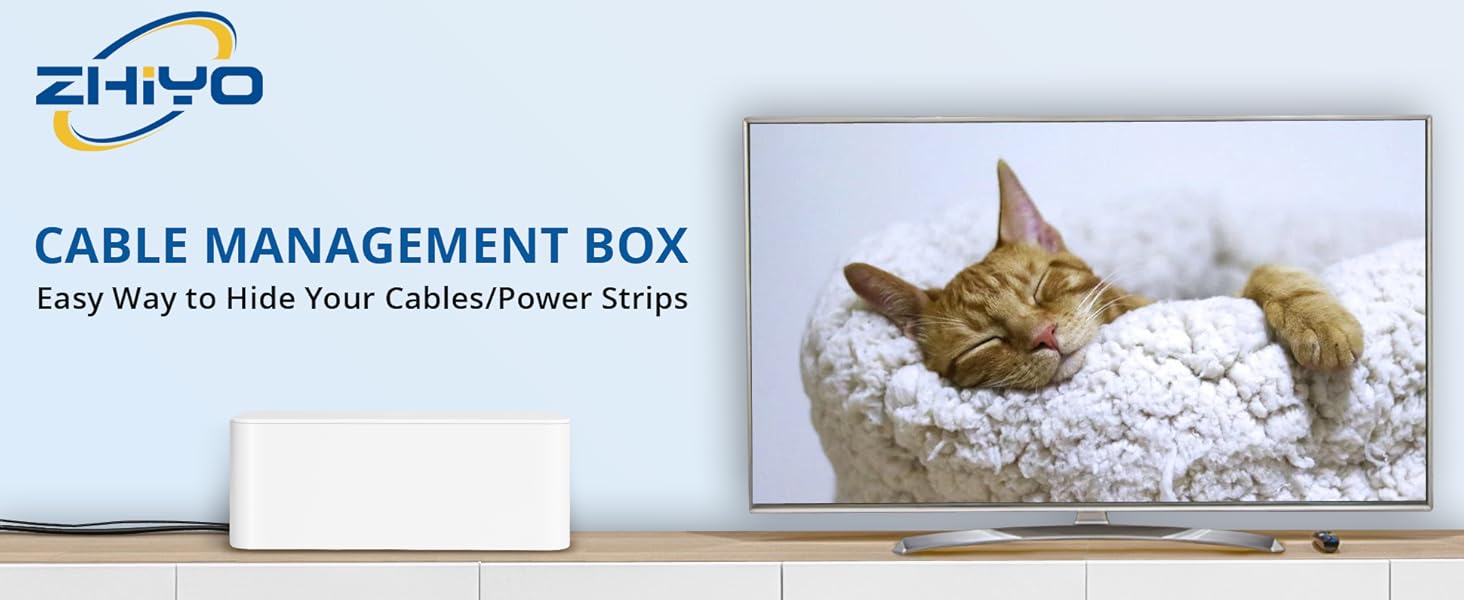 cable box