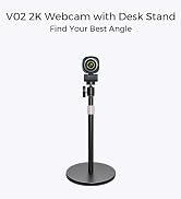 camera for zoom meetings for desktop