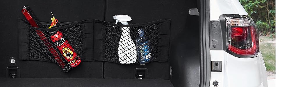 Car Storage Net