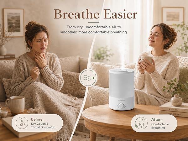 humidifier