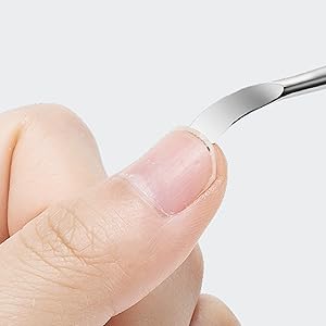nail art , Cuticle oil, pedicure kit, pedicure tool, cuticle pusher