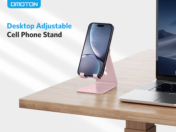phone stand for desk