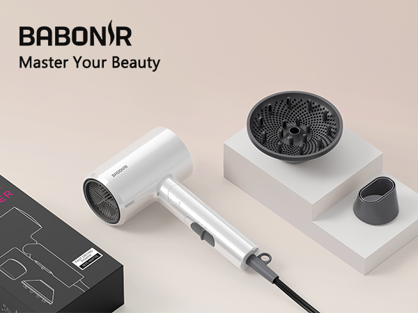 hair dryer