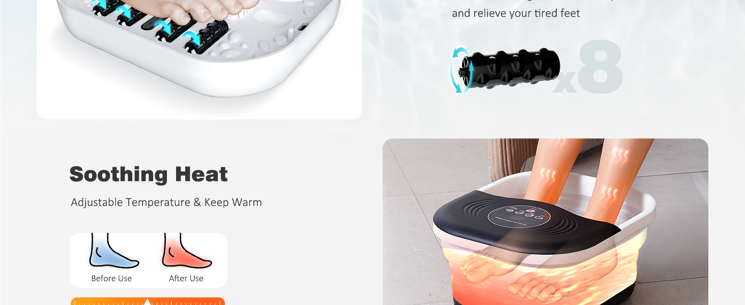 foot spa