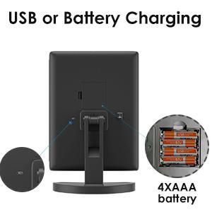 Double Power Supply