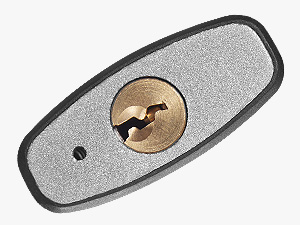 lock