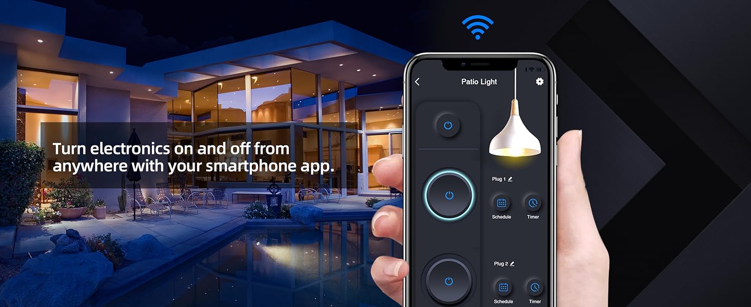smart plug