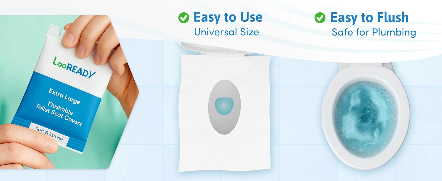 toilet seat cover
