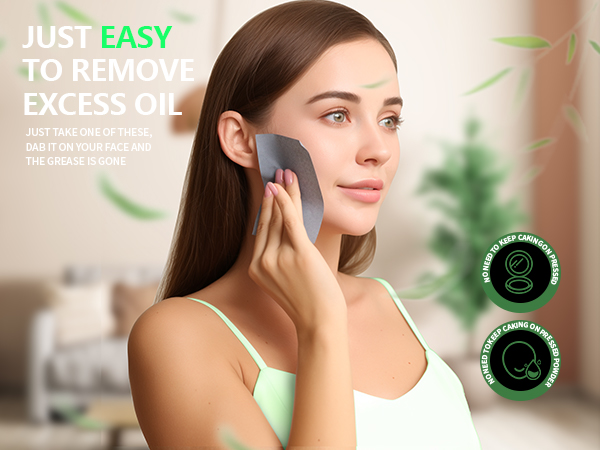 Easy to remove face oil