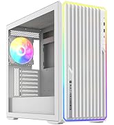 RUIX CV303 Computer Case