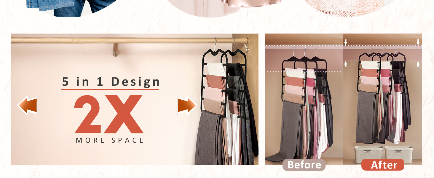 pants hanger