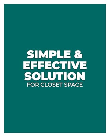 Space Saving Hangers