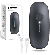 canslab Ultrablde SE - USB Rechargeable Electric Can Opener for Kitchen for Seniors with Arthriti...
