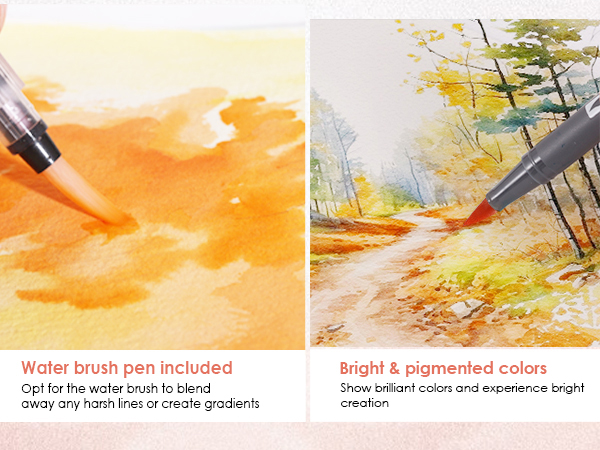 Art Markers