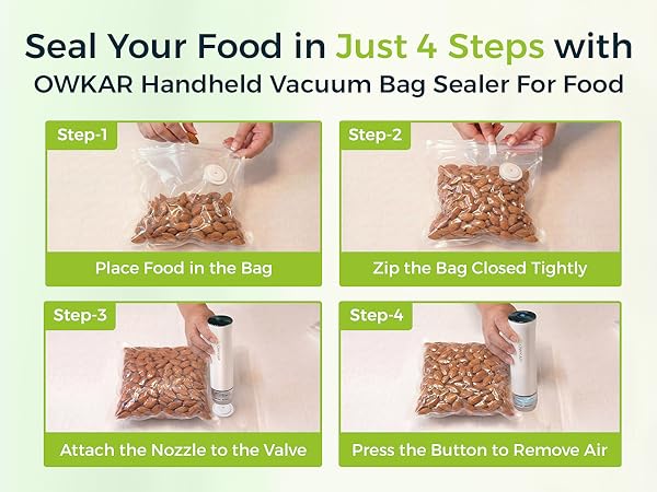 sealer handheld handheld food vacuum sealer food sealer vacuum sealer handheld mini sealer for food