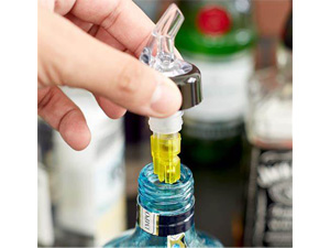 Pafusen Measured Bottle Pourer…