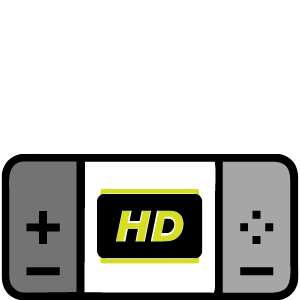 HD Screen Protector for Nintendo Switch Lite