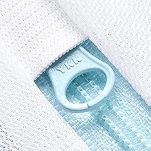 Zipper Protect Cover