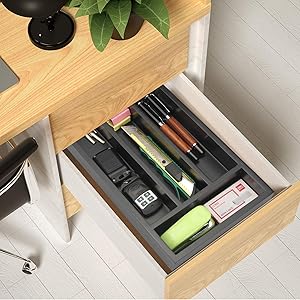 silverware organizer