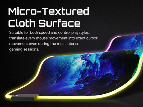 gaming room accessories desk pad for keyboard and mouse mousepad gaming keyboard mats for desk